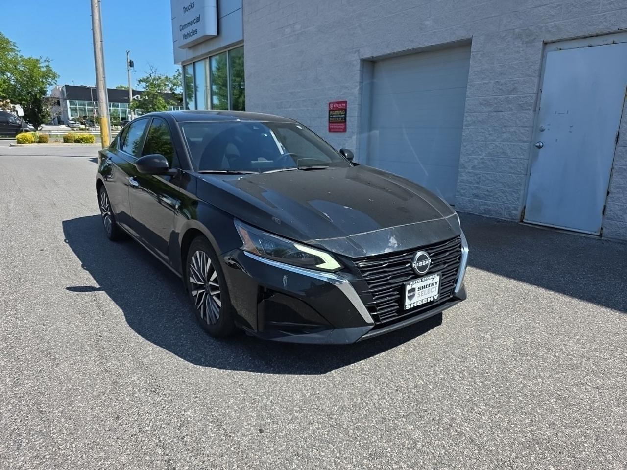 2023 Nissan Altima