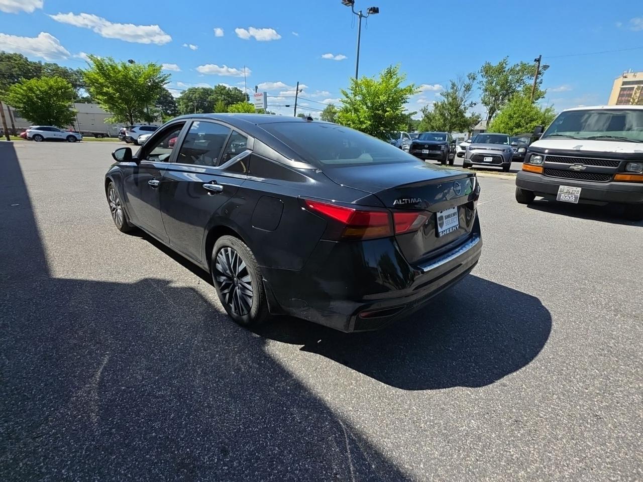 2023 Nissan Altima 2.5 SV Glen Burnie MD