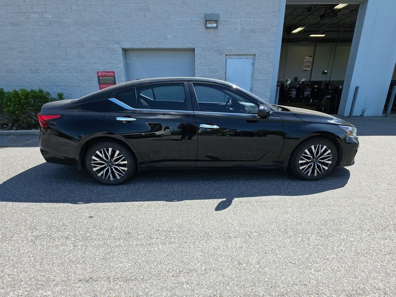 2023 Nissan Altima 2.5 SV Glen Burnie MD