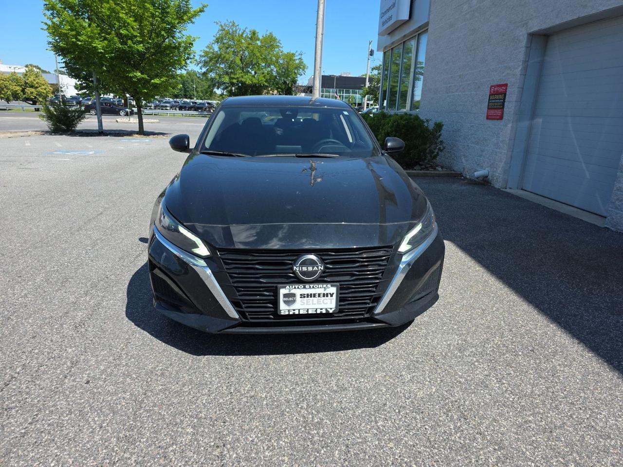 2023 Nissan Altima 2.5 SV Glen Burnie MD