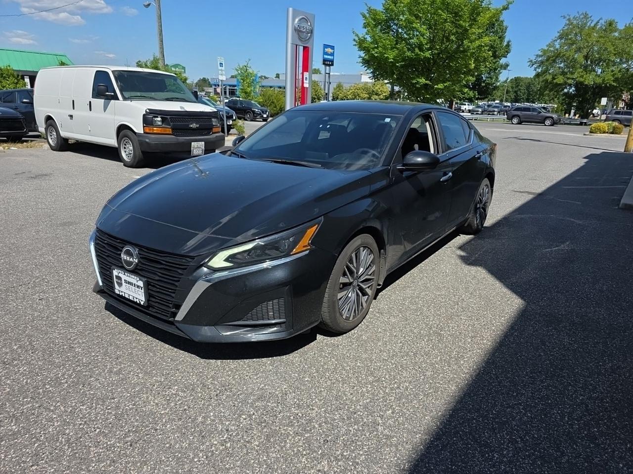 2023 Nissan Altima 2.5 SV Glen Burnie MD