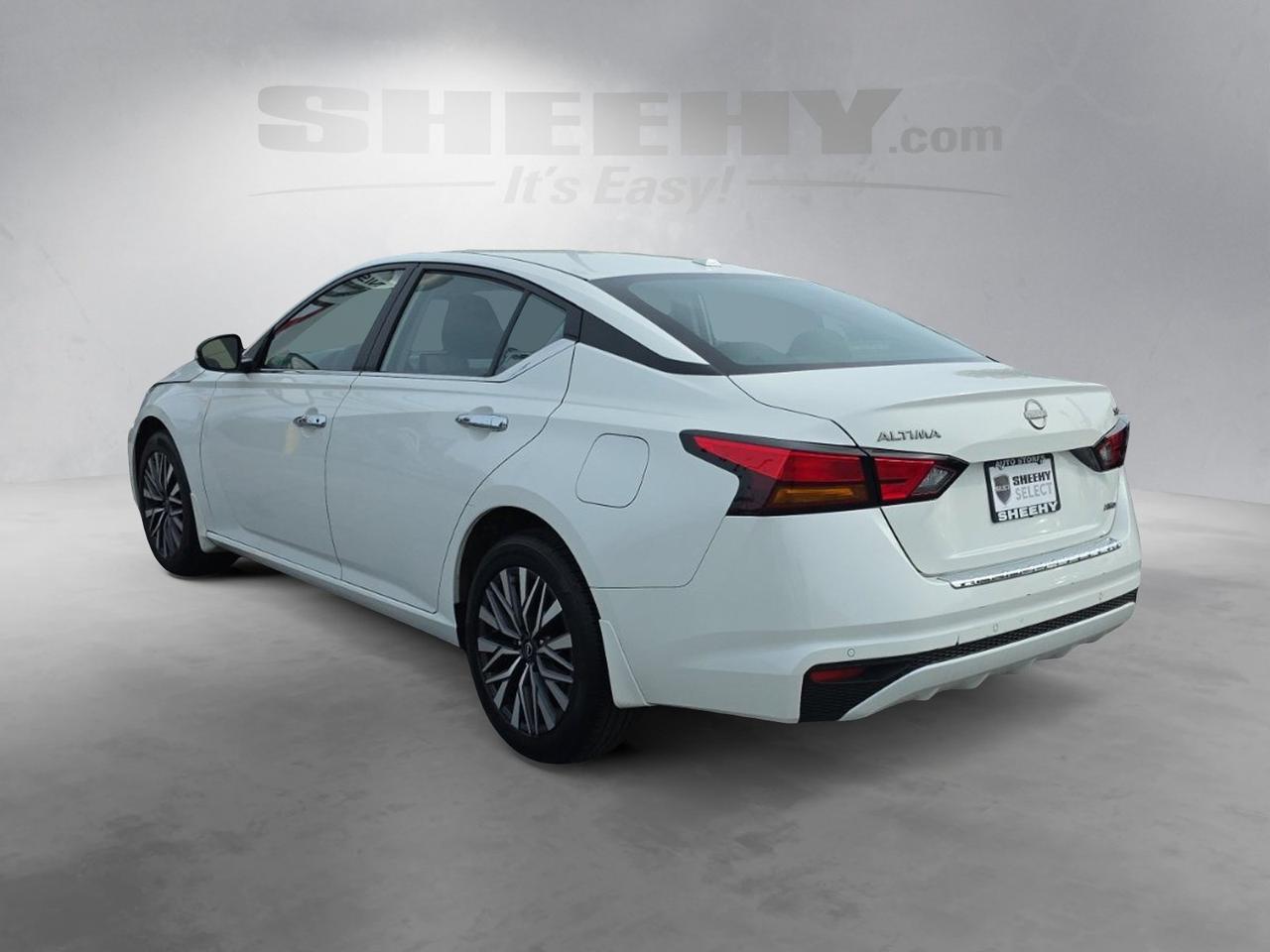 2023 Nissan Altima 2.5 SV Glen Burnie MD