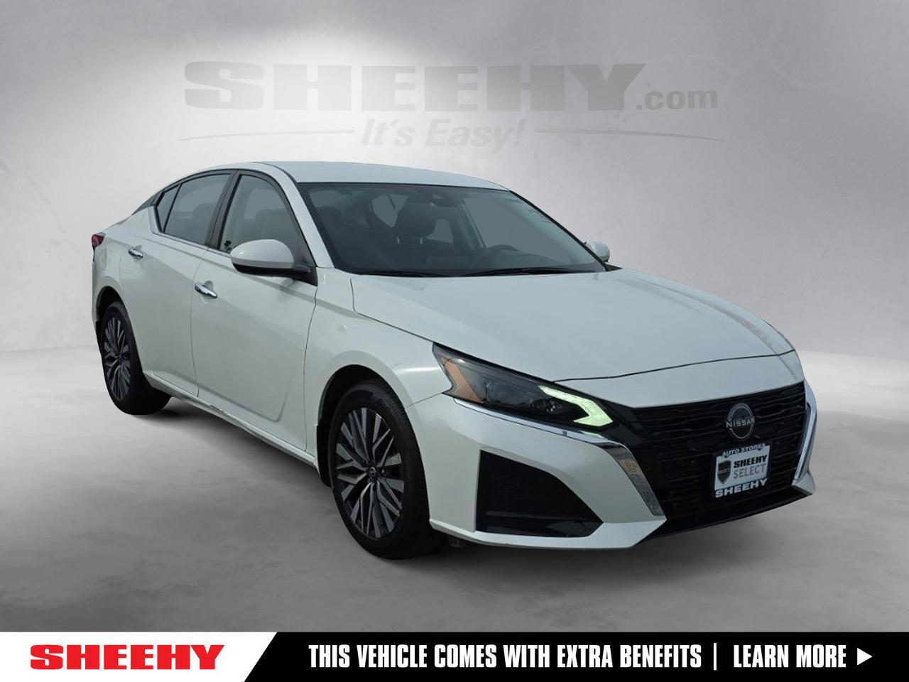 2023 Nissan Altima