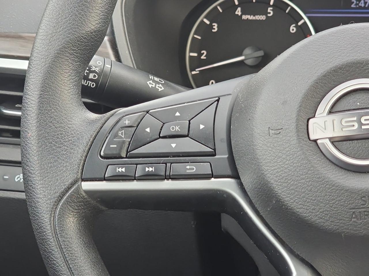 2023 Nissan Altima 2.5 SV Glen Burnie MD