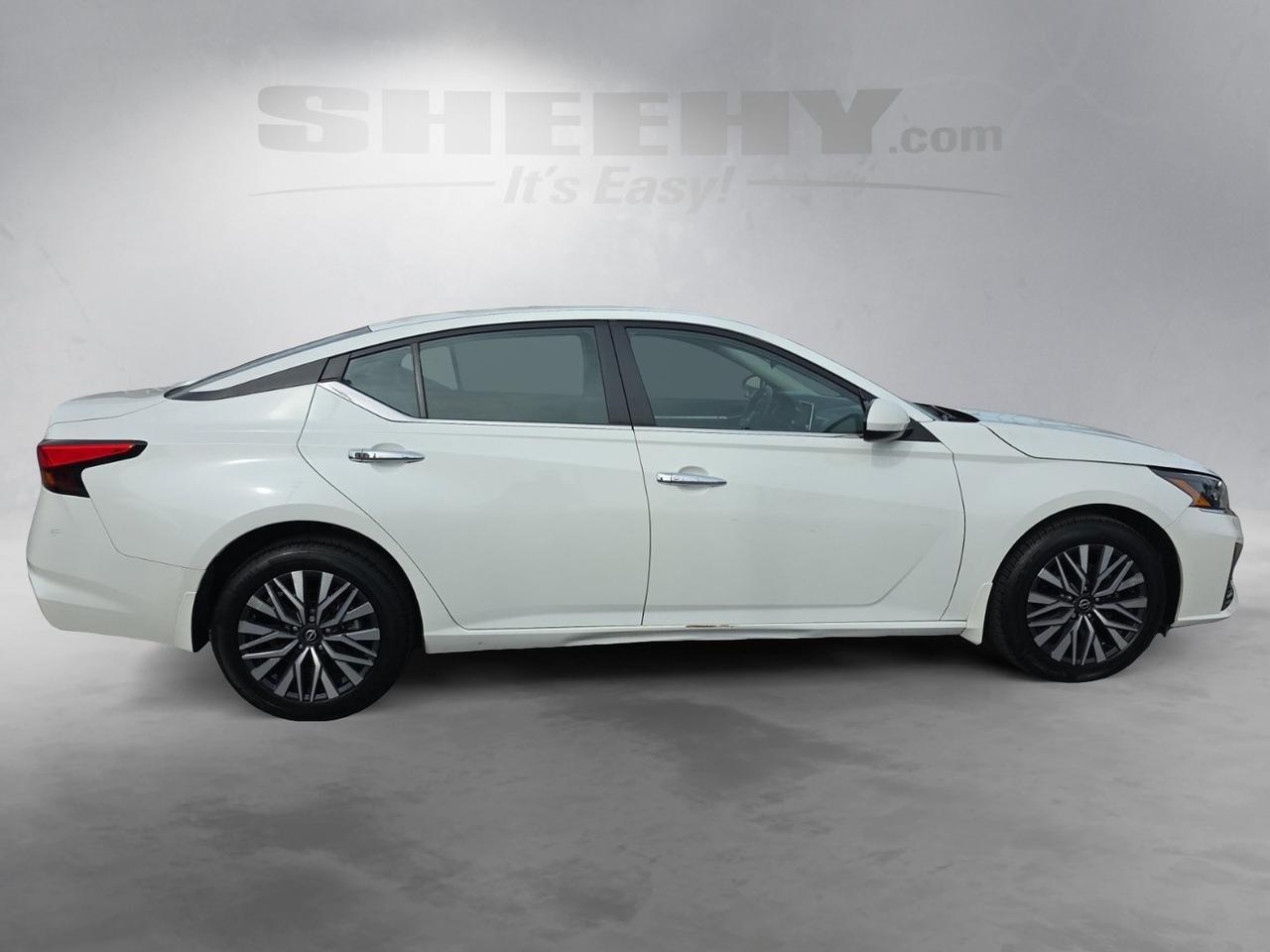 2023 Nissan Altima 2.5 SV Glen Burnie MD