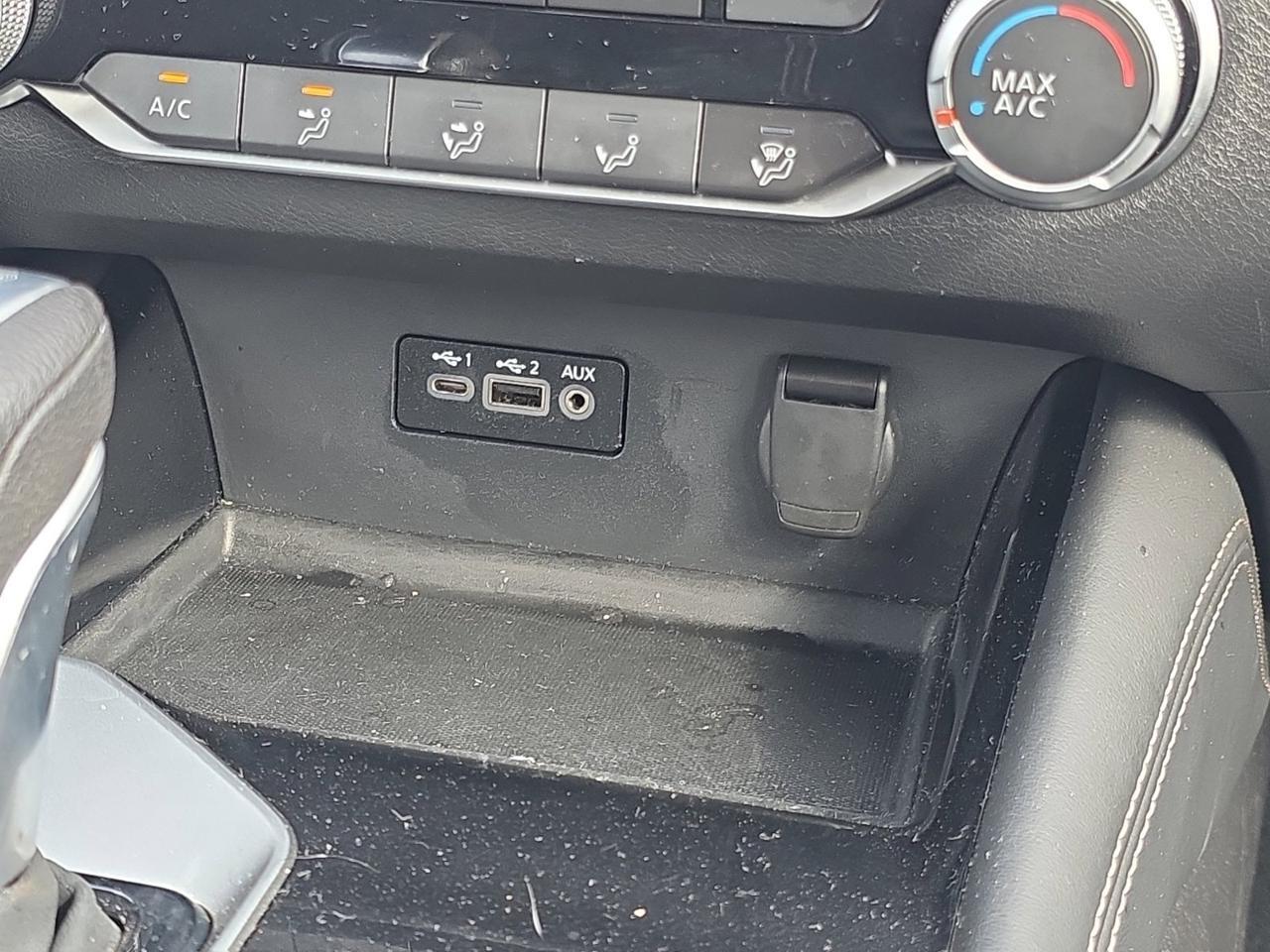 2023 Nissan Altima 2.5 SV Glen Burnie MD
