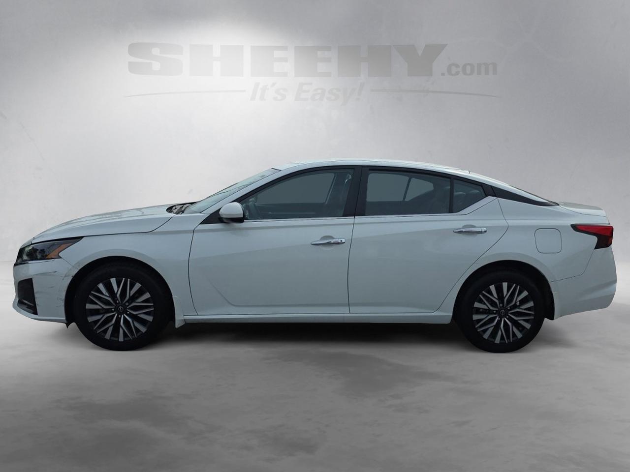 2023 Nissan Altima 2.5 SV Glen Burnie MD