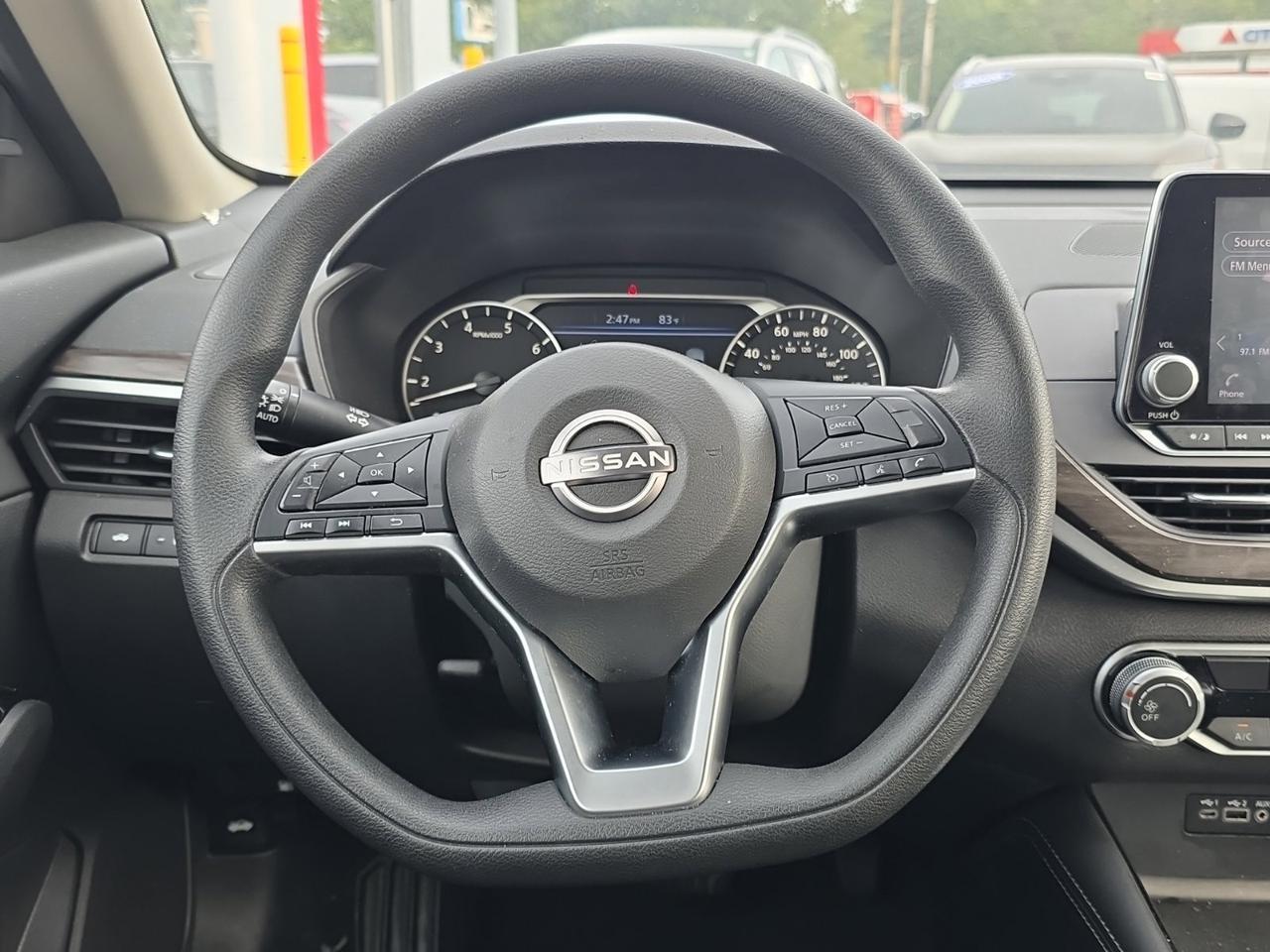 2023 Nissan Altima 2.5 SV Glen Burnie MD