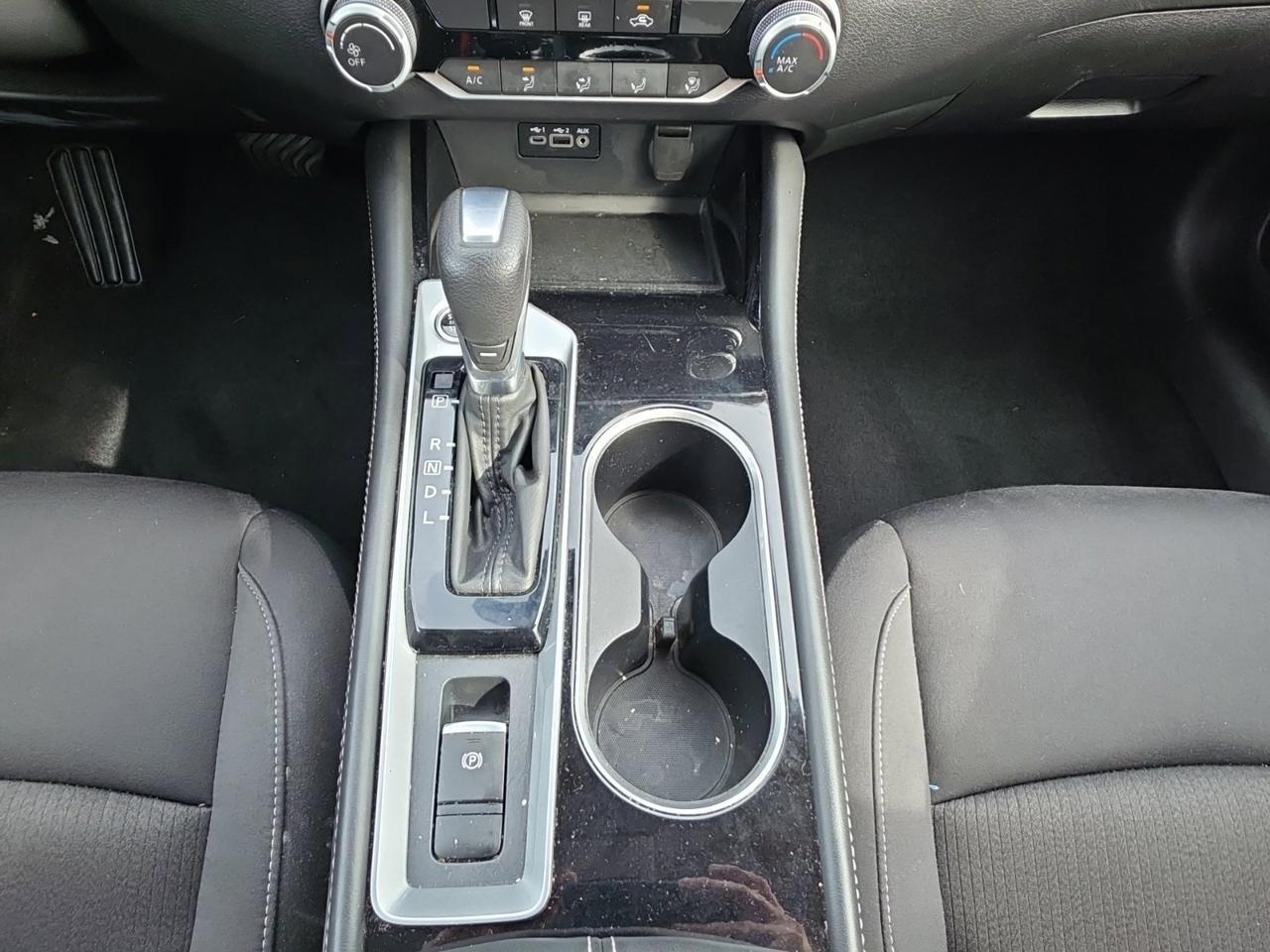 2023 Nissan Altima 2.5 SV Glen Burnie MD