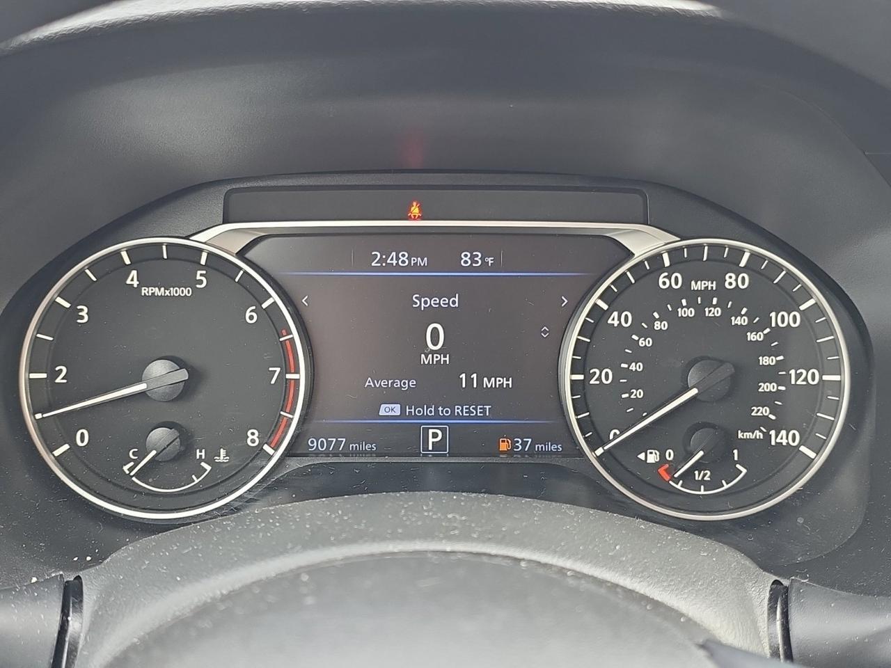 2023 Nissan Altima 2.5 SV Glen Burnie MD