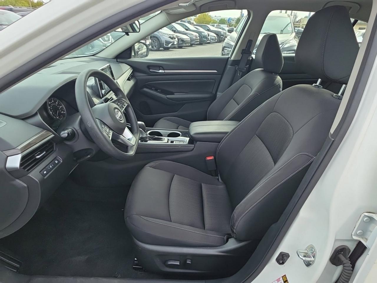 2023 Nissan Altima 2.5 SV Glen Burnie MD