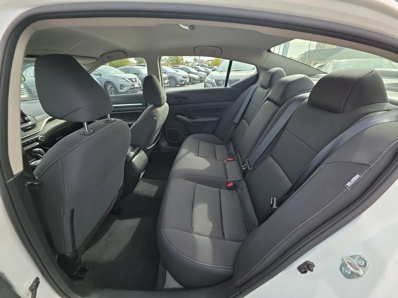 2023 Nissan Altima 2.5 SV Glen Burnie MD