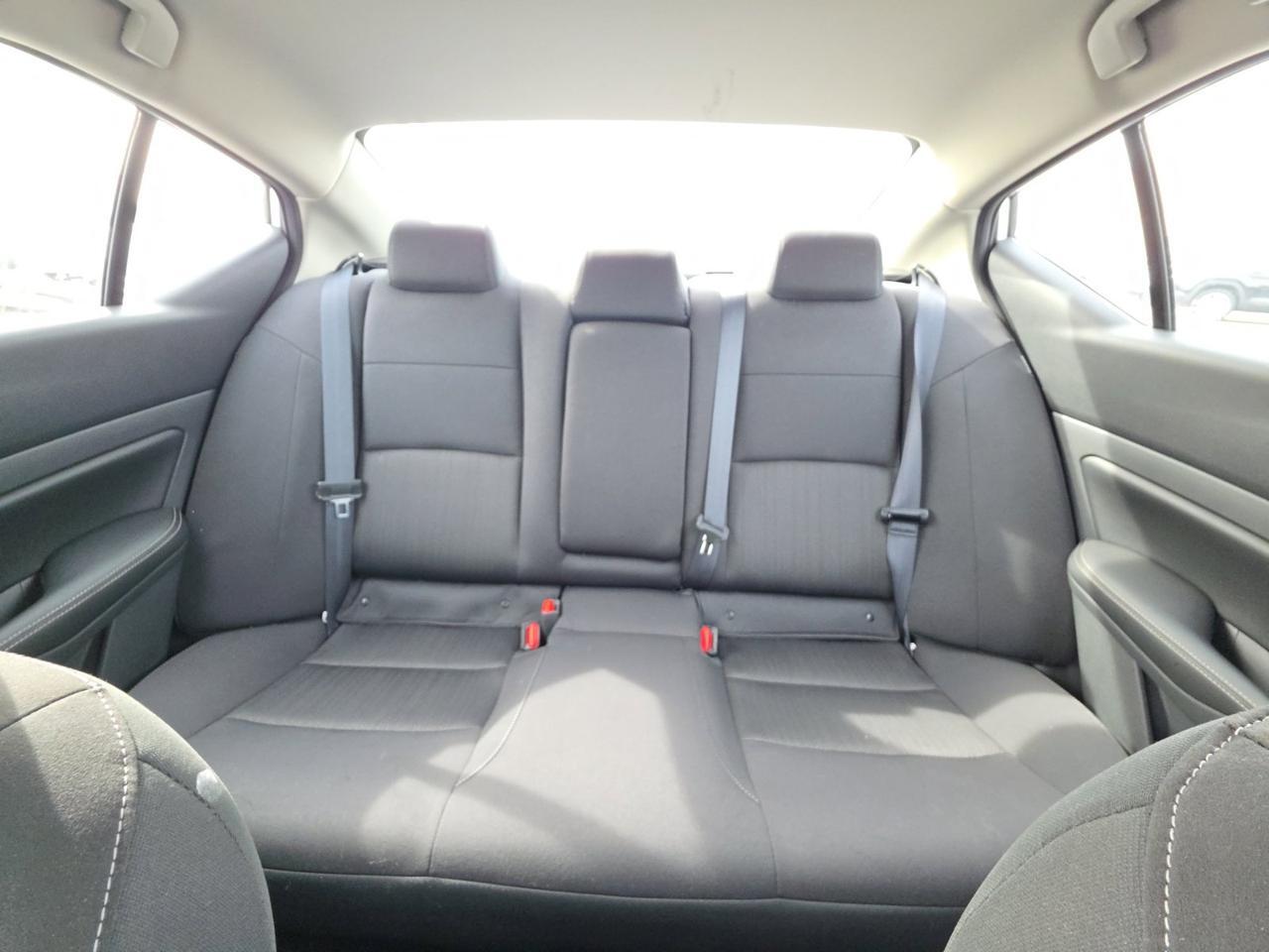 2023 Nissan Altima 2.5 SV Glen Burnie MD