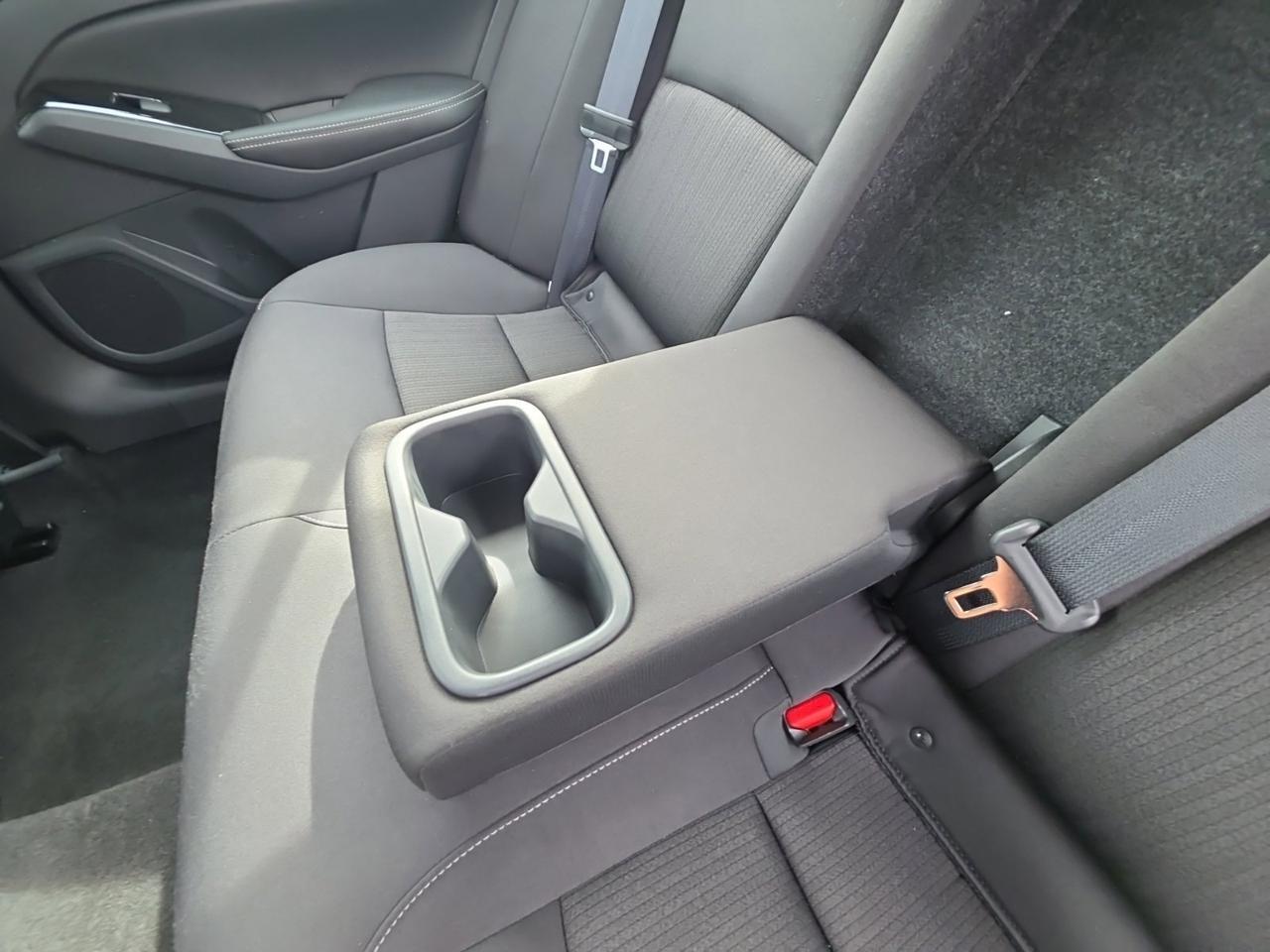 2023 Nissan Altima 2.5 SV Glen Burnie MD