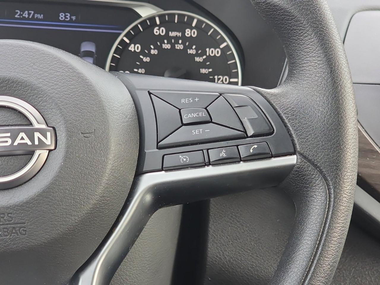 2023 Nissan Altima 2.5 SV Glen Burnie MD