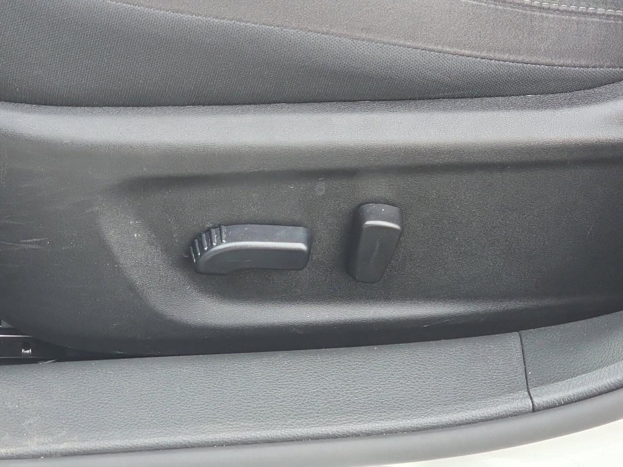 2023 Nissan Altima 2.5 SV Glen Burnie MD