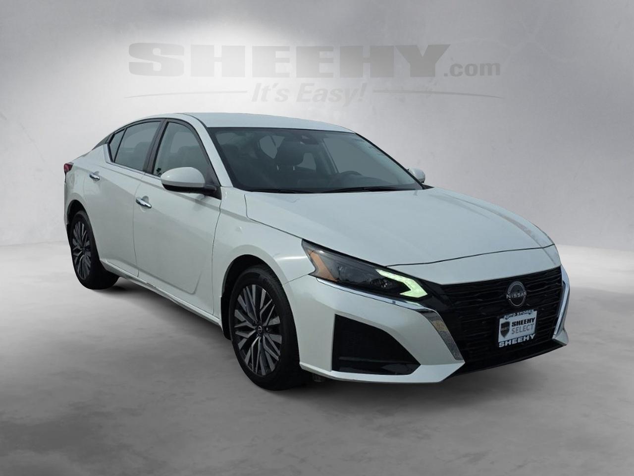 2023 Nissan Altima 2.5 SV Glen Burnie MD