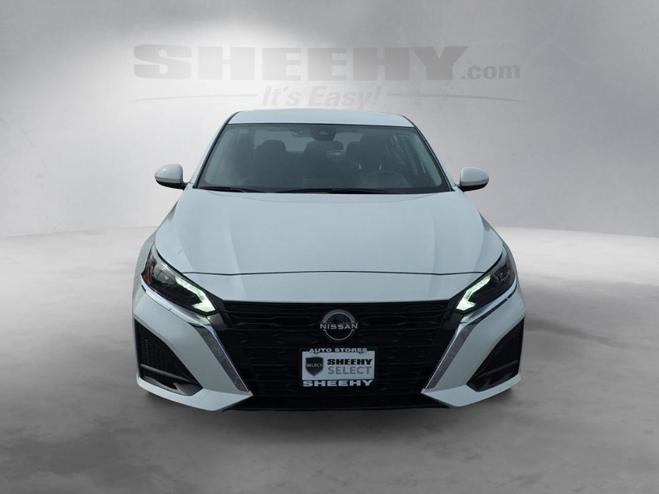 2023 Nissan Altima 2.5 SV Glen Burnie MD