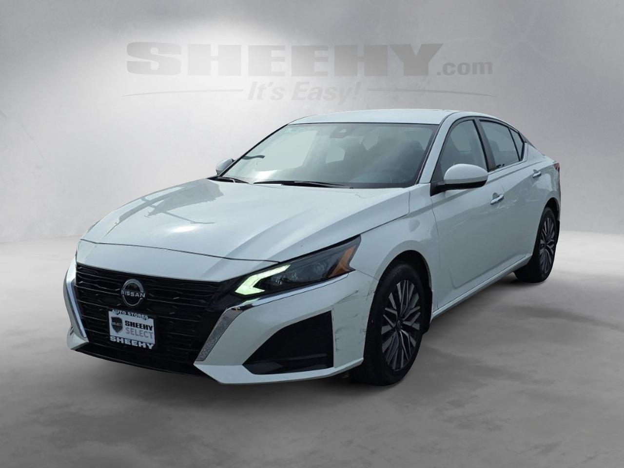 2023 Nissan Altima 2.5 SV Glen Burnie MD