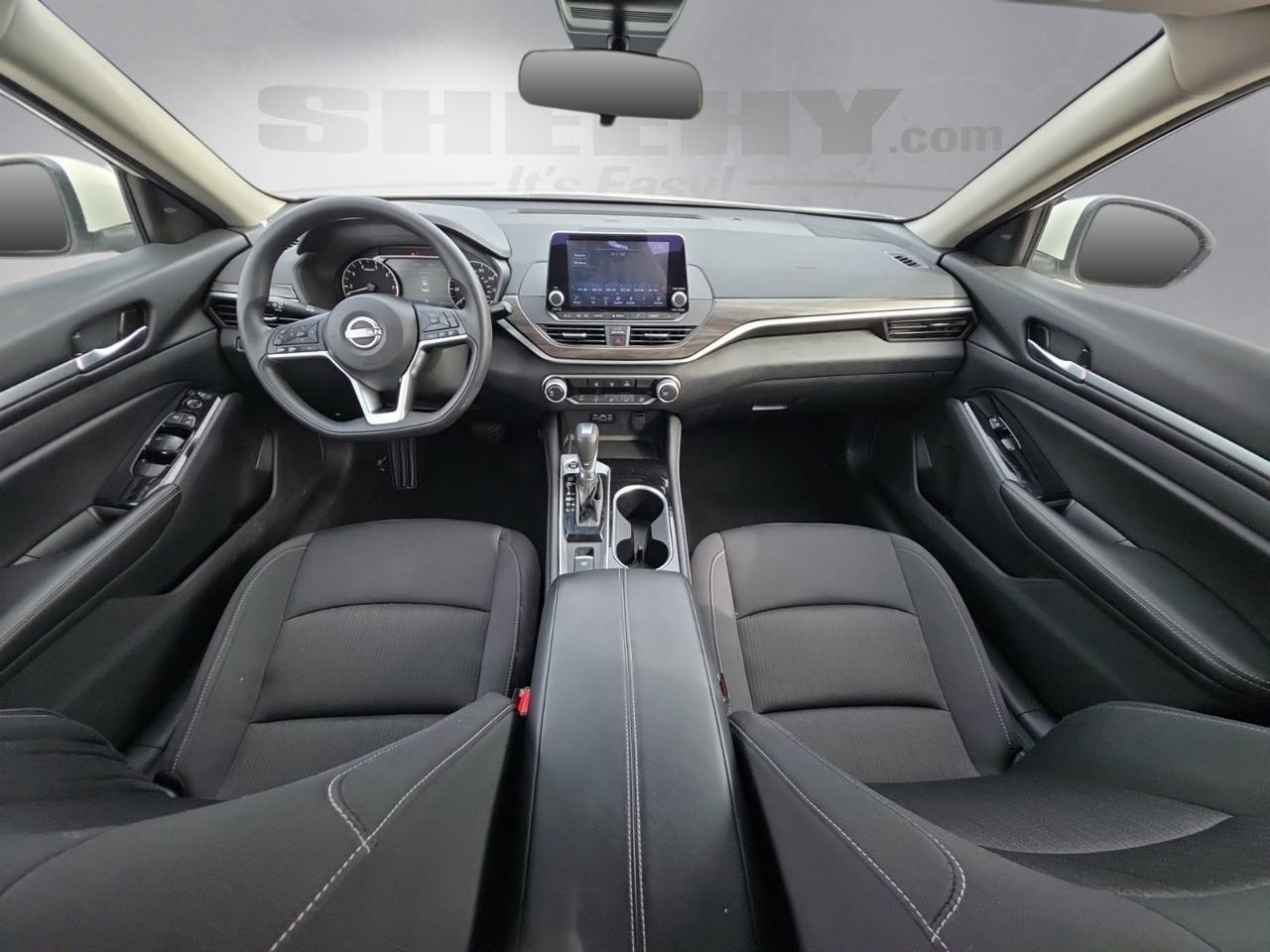 2023 Nissan Altima 2.5 SV Glen Burnie MD