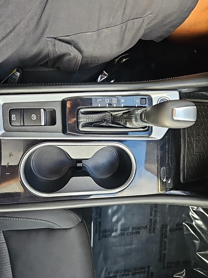 2023 Nissan Altima 2.5 SV Waldorf MD