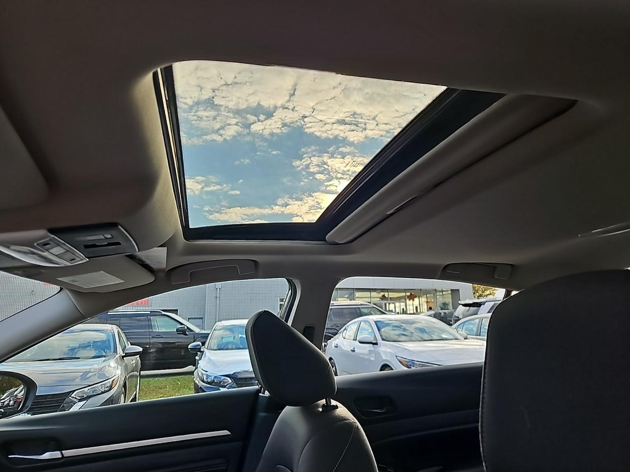 2023 Nissan Altima 2.5 SV Waldorf MD