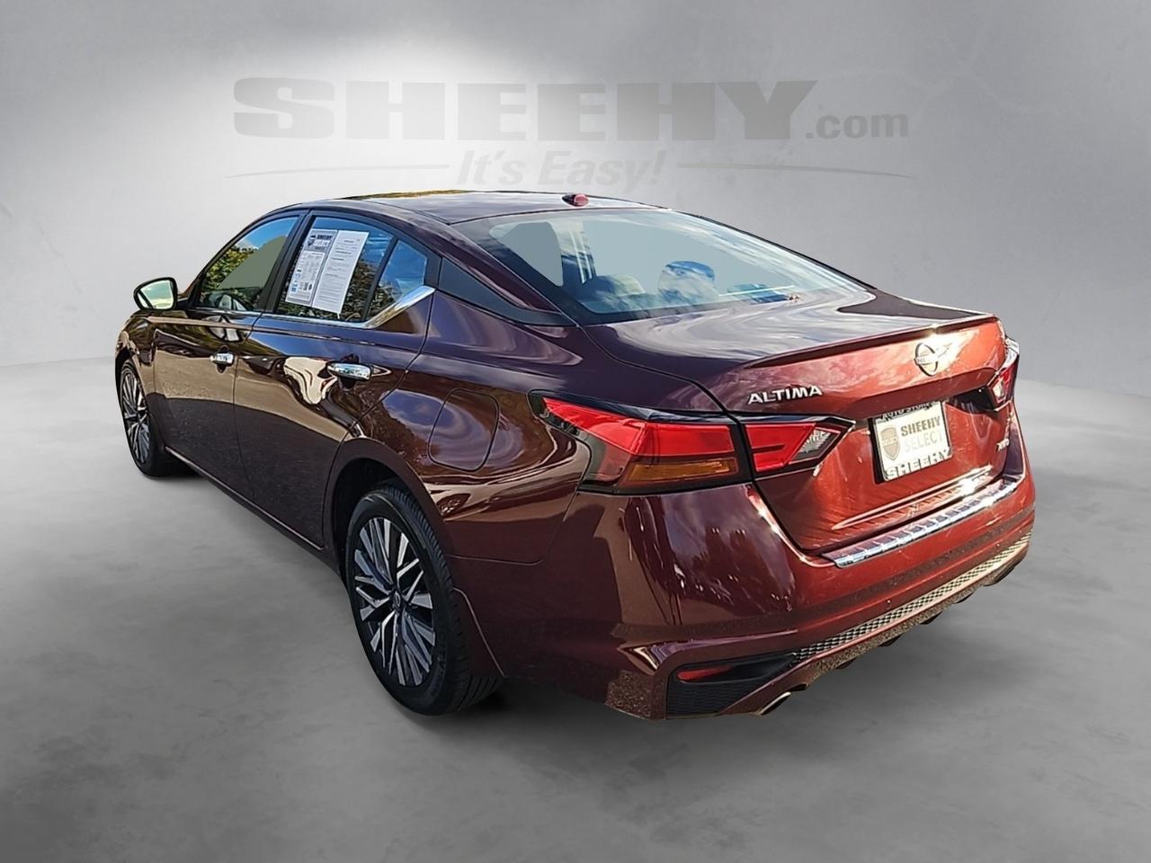 2023 Nissan Altima 2.5 SV Waldorf MD