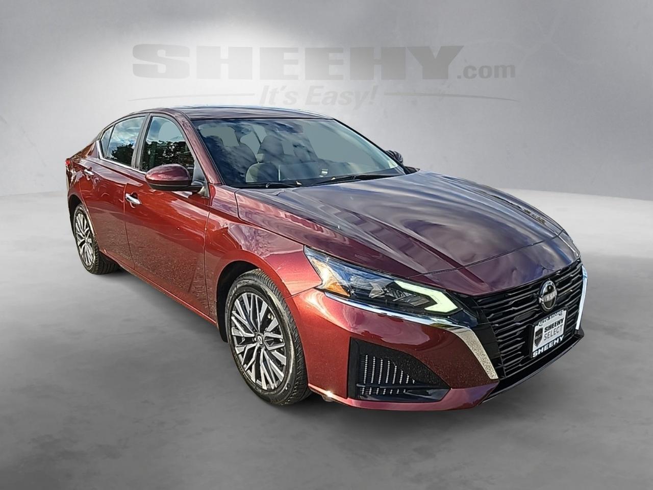 2023 Nissan Altima 2.5 SV Waldorf MD