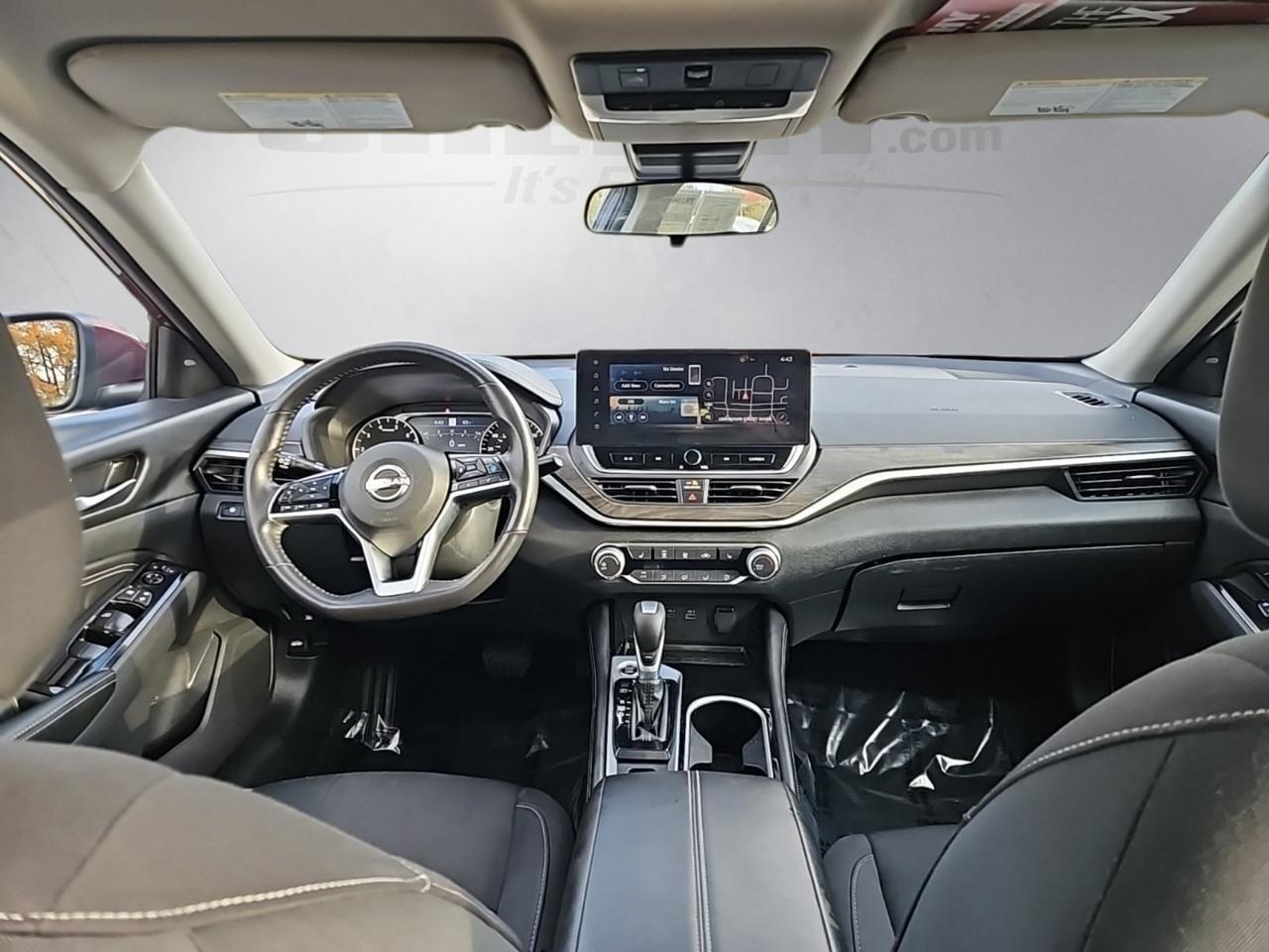 2023 Nissan Altima 2.5 SV Waldorf MD