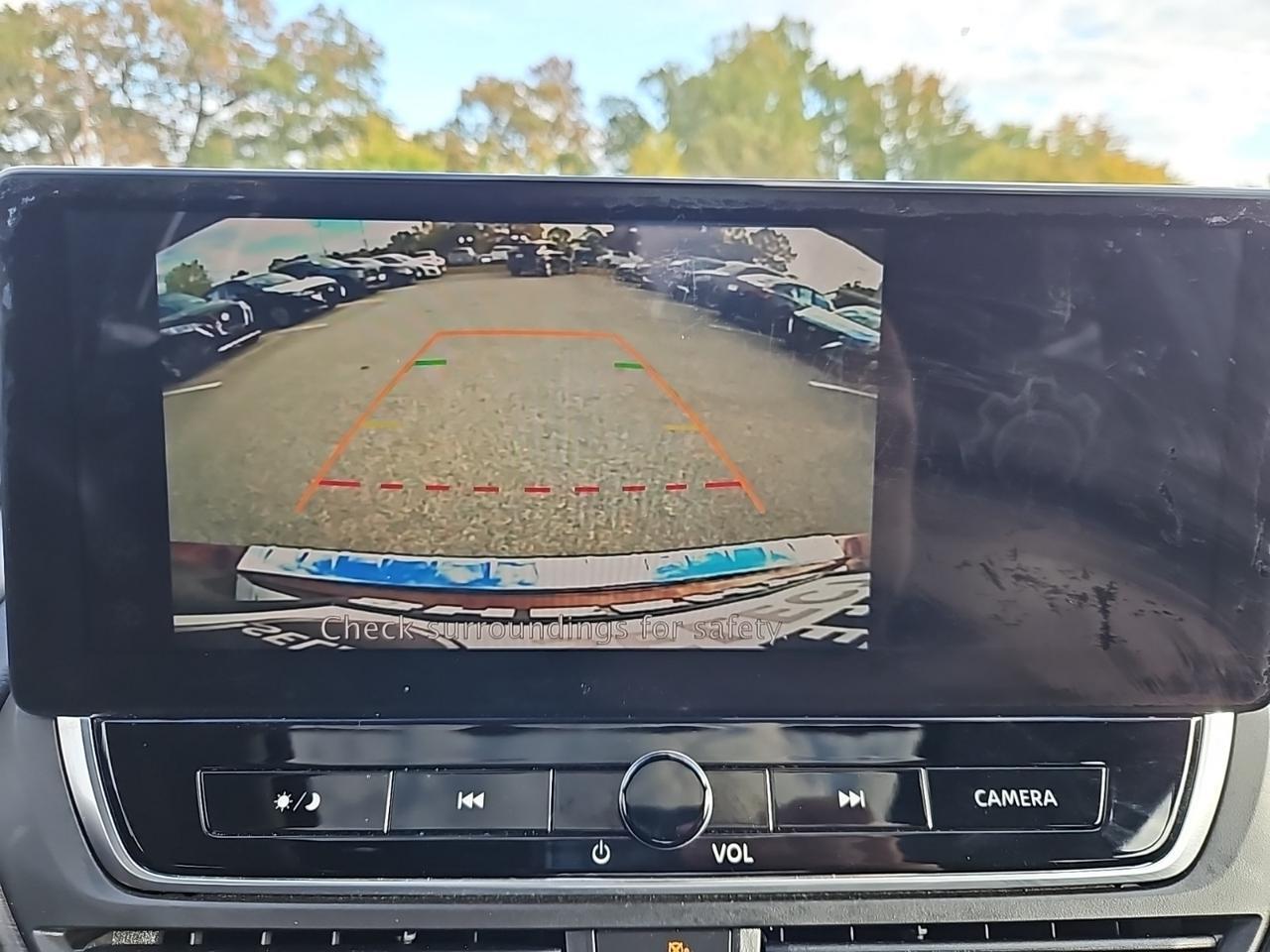 2023 Nissan Altima 2.5 SV Waldorf MD