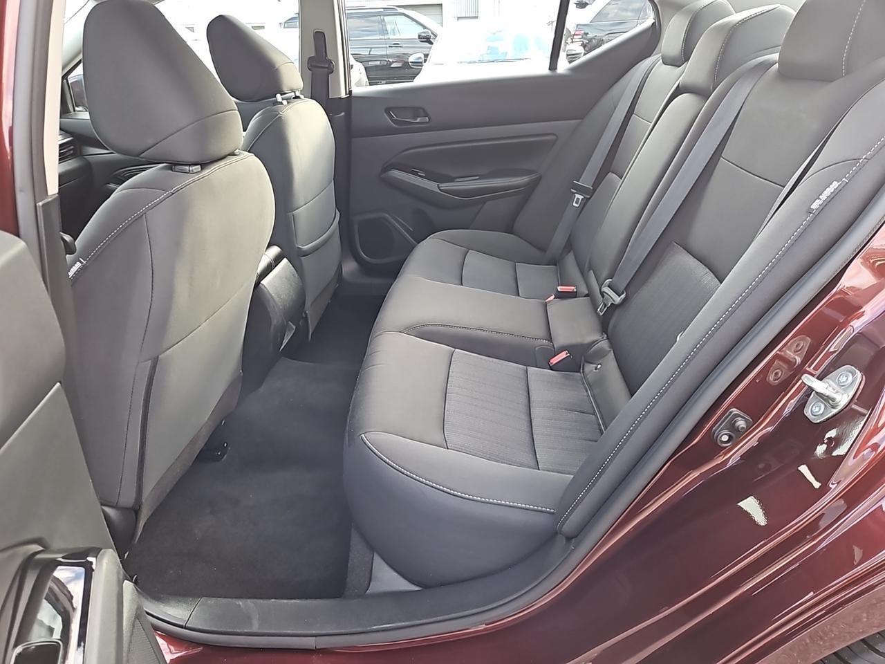 2023 Nissan Altima 2.5 SV Waldorf MD