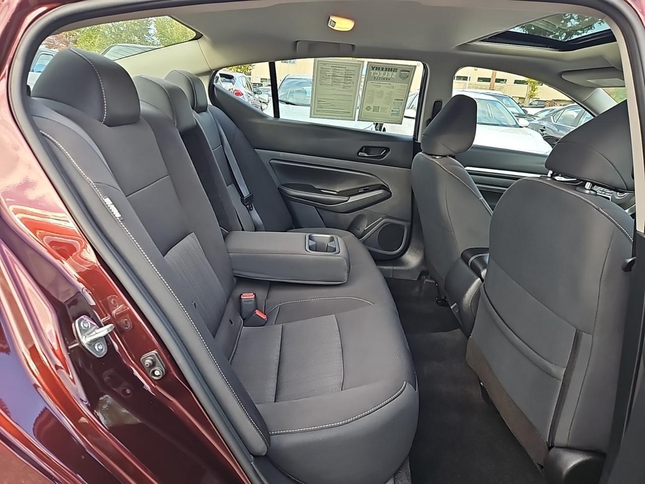 2023 Nissan Altima 2.5 SV Waldorf MD