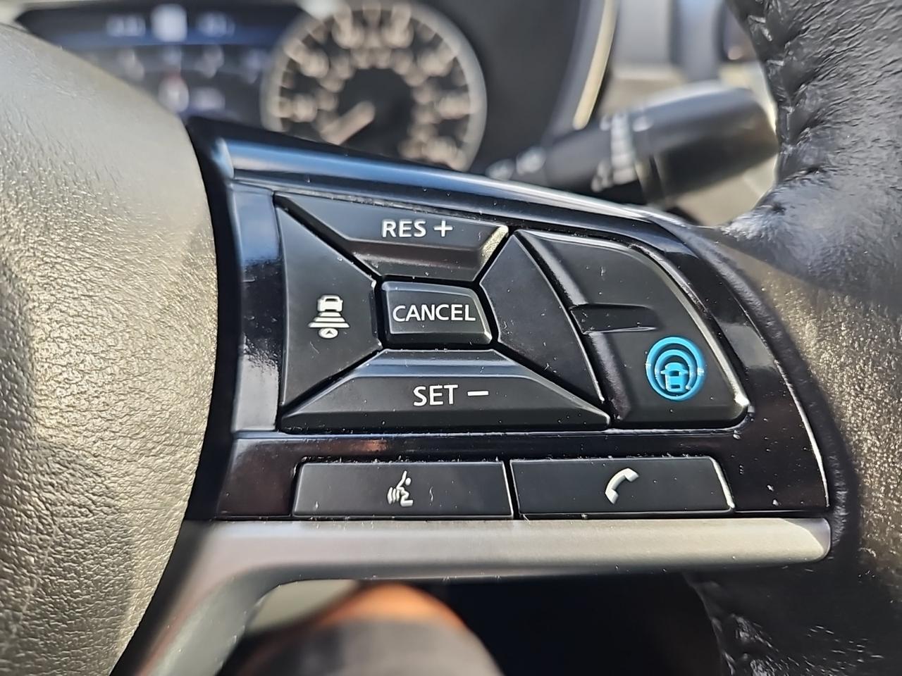 2023 Nissan Altima 2.5 SV Waldorf MD