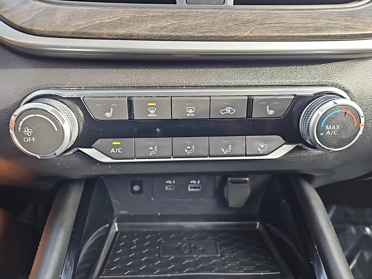 2023 Nissan Altima 2.5 SV Waldorf MD