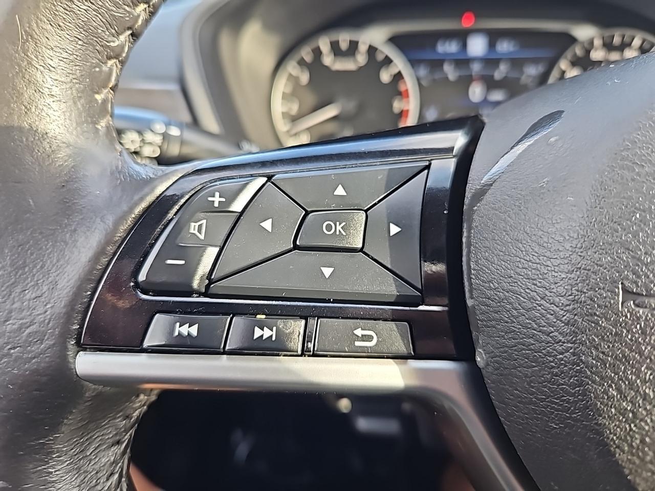 2023 Nissan Altima 2.5 SV Waldorf MD