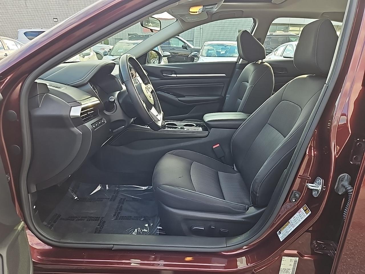 2023 Nissan Altima 2.5 SV Waldorf MD