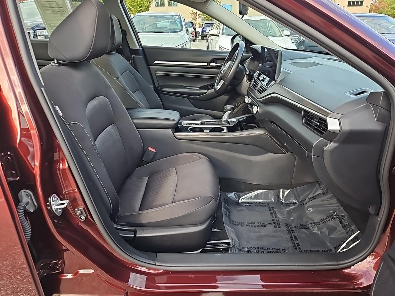 2023 Nissan Altima 2.5 SV Waldorf MD