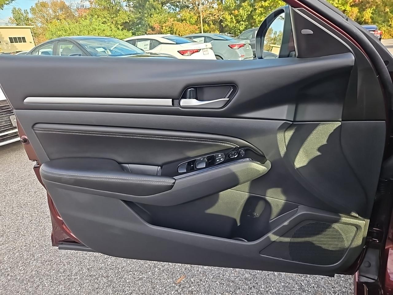 2023 Nissan Altima 2.5 SV Waldorf MD