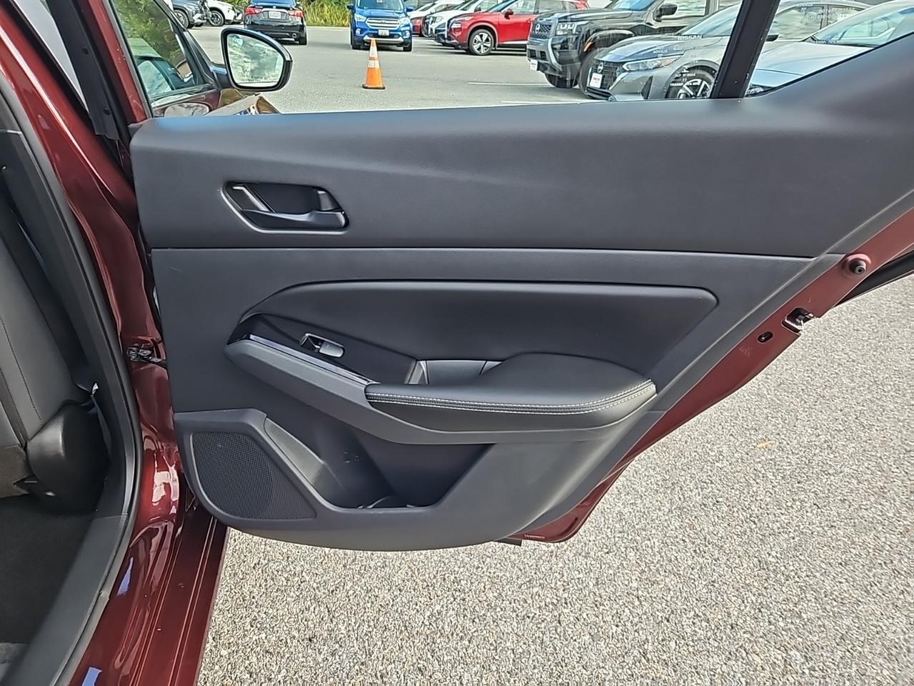 2023 Nissan Altima 2.5 SV Waldorf MD