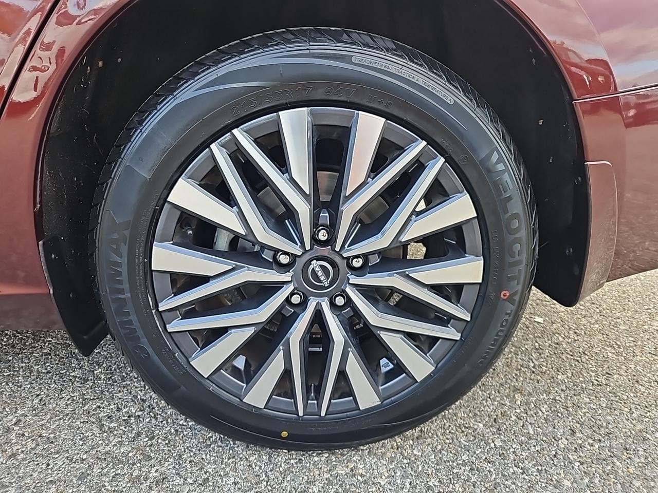 2023 Nissan Altima 2.5 SV Waldorf MD