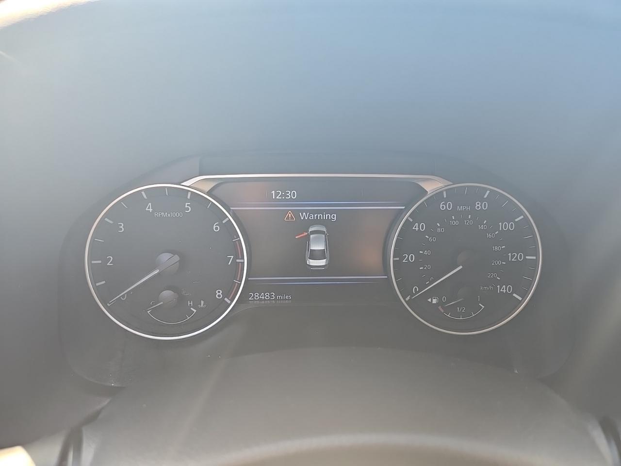 2023 Nissan Altima 2.5 SV Waldorf MD