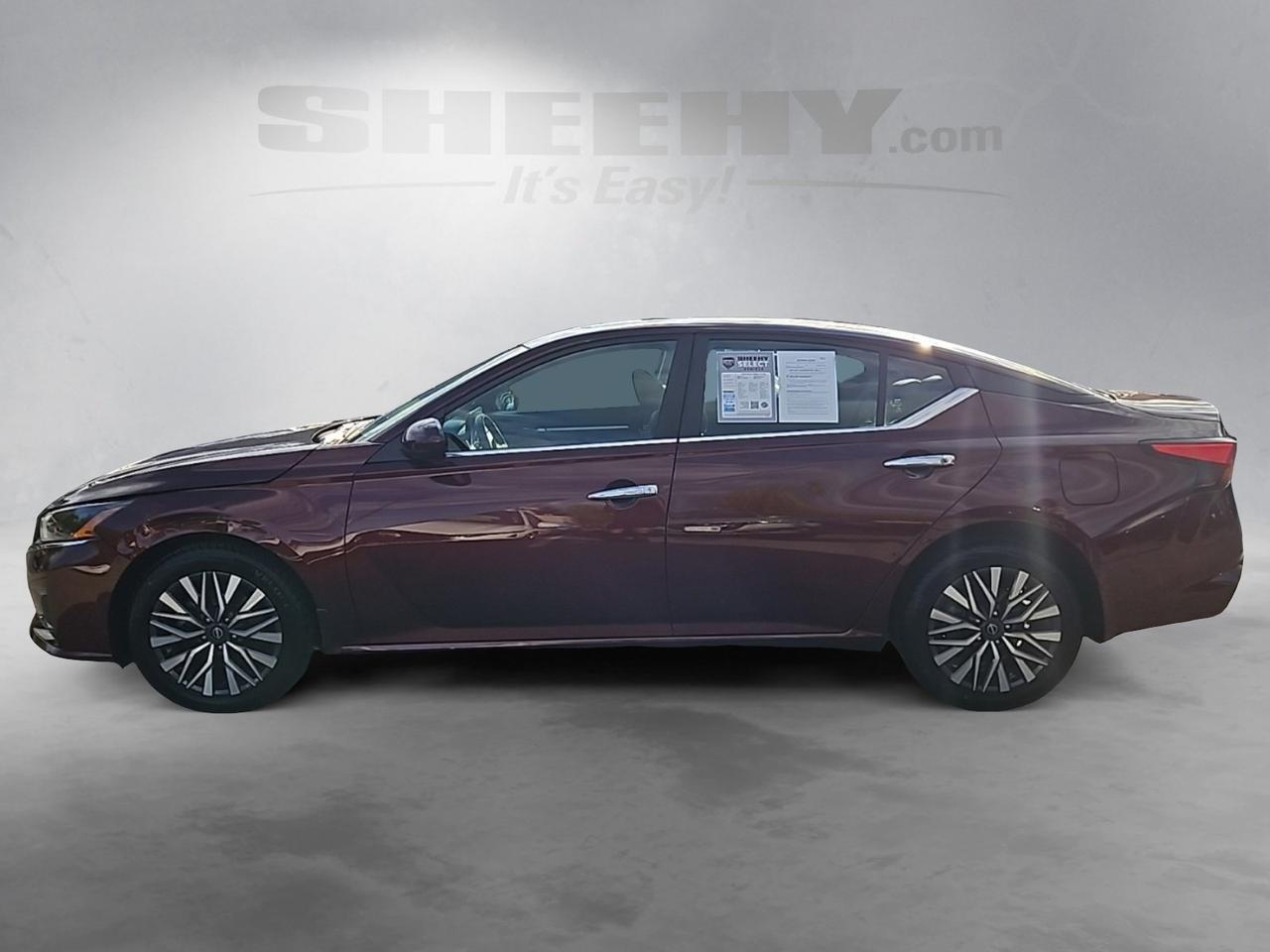 2023 Nissan Altima 2.5 SV Waldorf MD