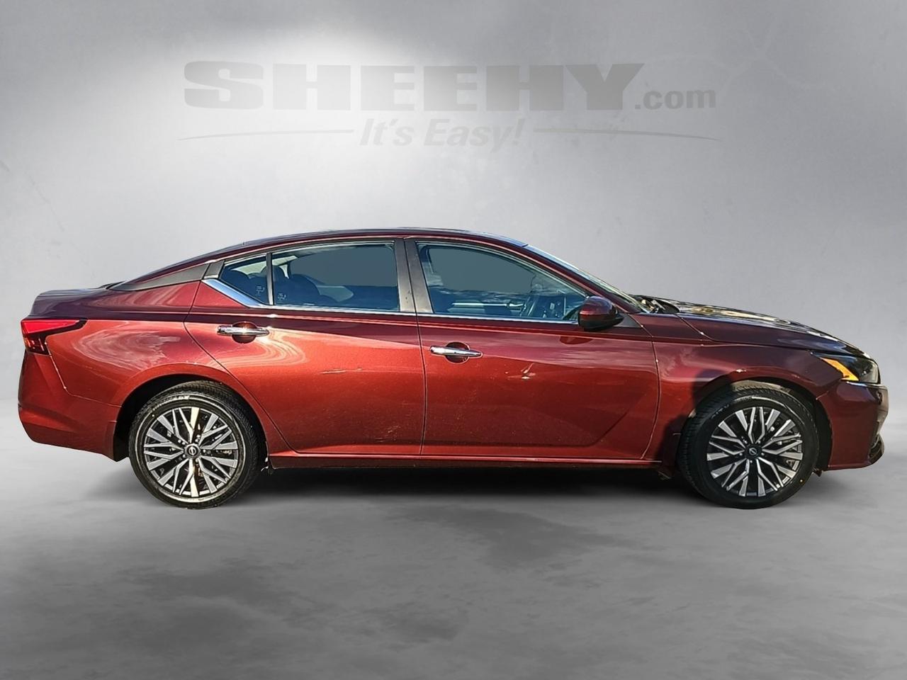 2023 Nissan Altima 2.5 SV Waldorf MD