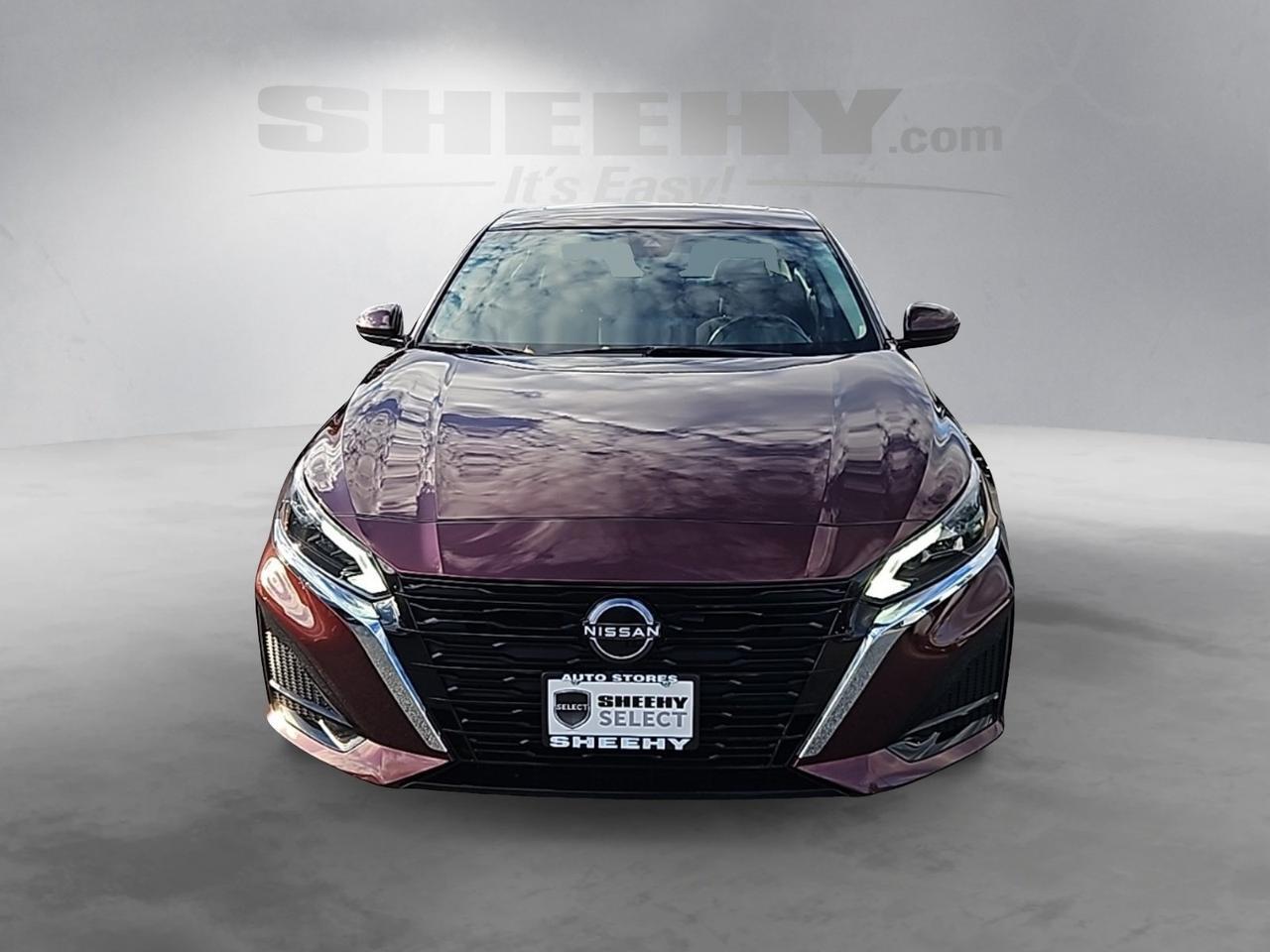 2023 Nissan Altima 2.5 SV Waldorf MD