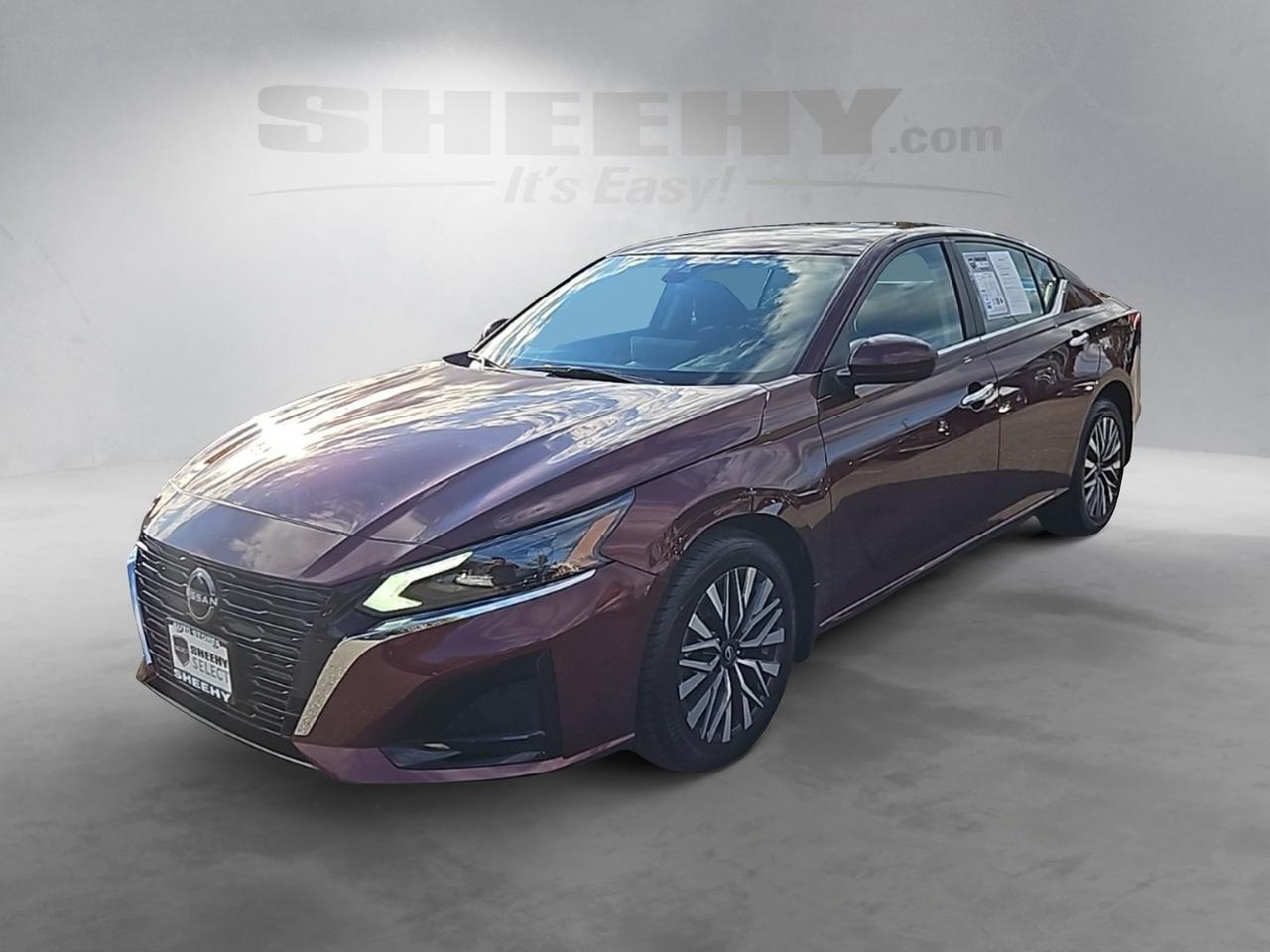 2023 Nissan Altima 2.5 SV Waldorf MD