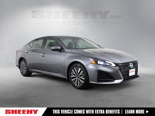 2023 Nissan Altima