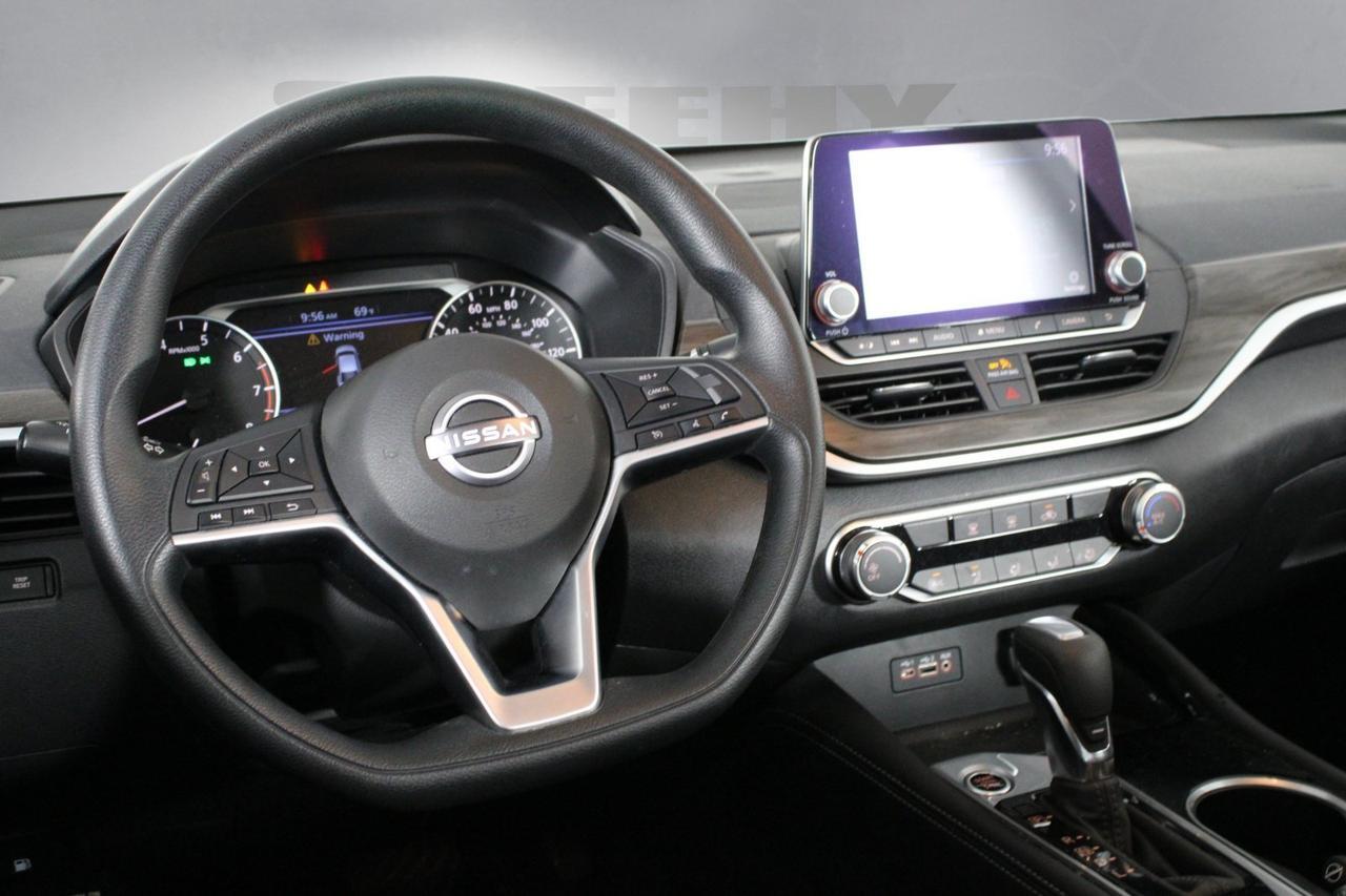2023 Nissan Altima 2.5 SV Manassas VA