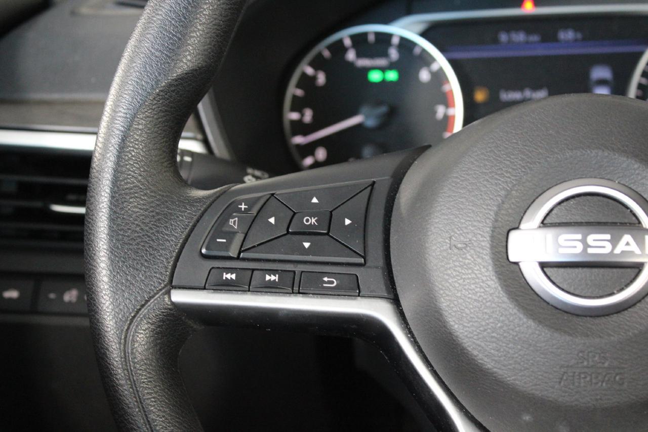 2023 Nissan Altima 2.5 SV Manassas VA