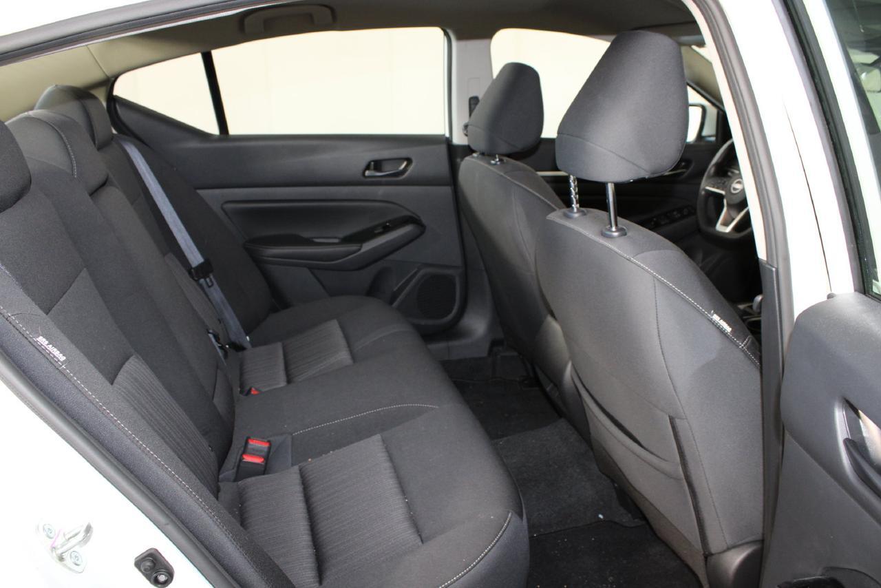 2023 Nissan Altima 2.5 SV Manassas VA