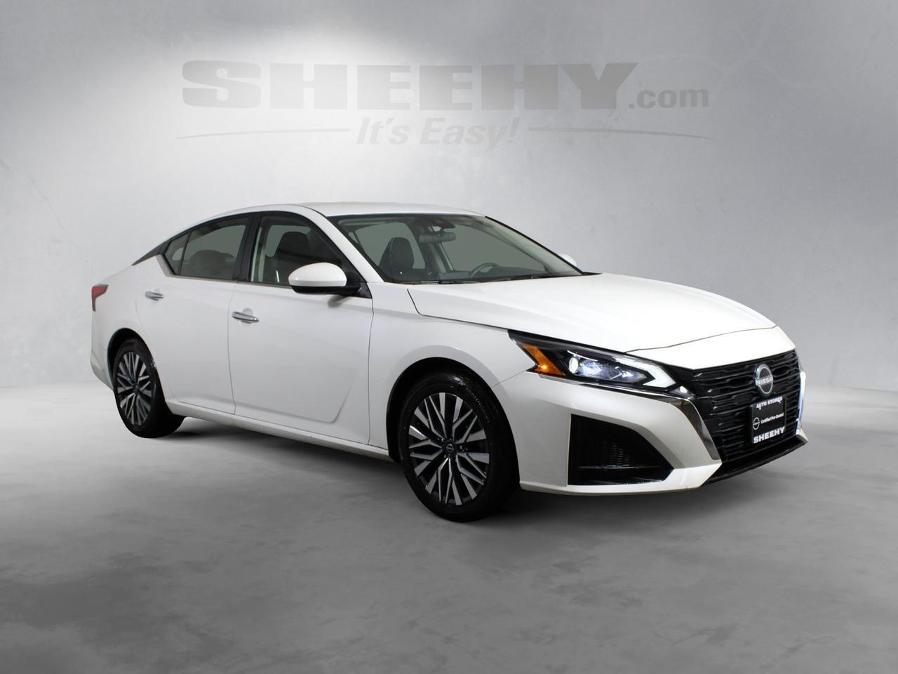 2023 Nissan Altima 2.5 SV Manassas VA